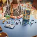 LEGO® Harry Potter: Castello di Hogwarts™: Infermeria (76463)