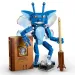 LEGO® Harry Potter: Folletto celtico (76461)
