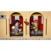 LEGO® Harry Potter: L’angolo dei libri: Espresso per Hogwarts™ (76450)