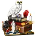 LEGO® Harry Potter: La Pietra Filosofale – Edizione da Collezione (76466)