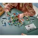 LEGO® Harry Potter: La casa di Luna Lovegood (76467)