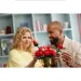LEGO® Icons: Bouquet di Rose (10328)