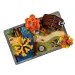 LEGO® Icons: Giardino autunnale con casetta (11372)