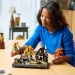 LEGO® Icons: Giardino autunnale con casetta (11372)