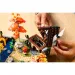 LEGO® Icons: Giardino autunnale con casetta (11372)