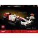 LEGO® Icons: McLaren MP4/4 e Ayrton Senna (10330)