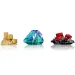 LEGO® Ideas: Collezione di Minerali (21362)