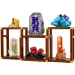 LEGO® Ideas: Collezione di Minerali (21362)