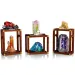 LEGO® Ideas: Collezione di Minerali (21362)