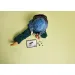 LEGO® Jurassic World: Dolores, il cucciolo di dinosauro: Aquilops (76970)