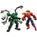 LEGO® Marvel: Duello tra robot: Spider-Man vs. Doc Ock (76338)