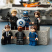 LEGO® Marvel: Helicarrier dello S.H.I.E.L.D. (76354)