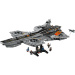 LEGO® Marvel: Helicarrier dello S.H.I.E.L.D. (76354)