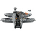 LEGO® Marvel: Helicarrier dello S.H.I.E.L.D. (76354)