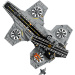 LEGO® Marvel: Helicarrier dello S.H.I.E.L.D. (76354)