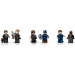 LEGO® Marvel: Helicarrier dello S.H.I.E.L.D. (76354)