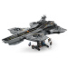 LEGO® Marvel: Helicarrier dello S.H.I.E.L.D. (76354)