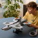 LEGO® Marvel: Helicarrier dello S.H.I.E.L.D. (76354)