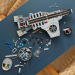 LEGO® Marvel: Helicarrier dello S.H.I.E.L.D. (76354)