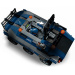 LEGO® Marvel: LUomo Ragno: Linseguimento del convoglio carcerario (76349)
