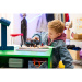 LEGO® Marvel: LUomo Ragno: Linseguimento del convoglio carcerario (76349)