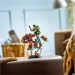 LEGO® Marvel: La gigantesca battaglia tra Hulkbuster e Hulk (76343)