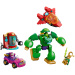 LEGO® Marvel: Loki contro la squadra di Iron Man (11211)