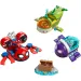 LEGO® Marvel: Spider-Man: Veicoli dacqua (11207)