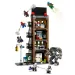 LEGO® Marvel: Spider-Man contro Mysterio: Ufficio del Daily Bugle (76342)