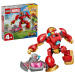 LEGO® Marvel: Ultron contro Uomo di Ferro (11209)