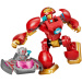 LEGO® Marvel: Ultron contro Uomo di Ferro (11209)