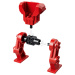 LEGO® Marvel: Ultron contro Uomo di Ferro (11209)