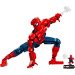 LEGO® Marvel: figura dazione di Spider-Man (76346)