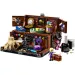 LEGO® Mercoledì: La casa di Coso (76785)