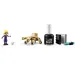 LEGO® Mercoledì: La casa di Coso (76785)