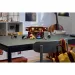 LEGO® Mercoledì: La casa di Coso (76785)