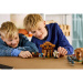 LEGO® Minecraft: Attacco dellevocatore al villaggio (21596)