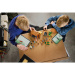 LEGO® Minecraft: Attacco dellevocatore al villaggio (21596)