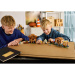 LEGO® Minecraft: Attacco dellevocatore al villaggio (21596)