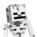LEGO® Minecraft: Lo scheletro (21594)