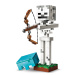 LEGO® Minecraft: Lo scheletro (21594)