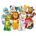 LEGO® Minifigure: Animali, Serie 28 (71051)