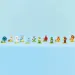 LEGO® Minifigure: Animali, Serie 28 (71051)