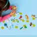 LEGO® Minifigure: Animali, Serie 28 (71051)