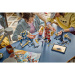 LEGO® Ninjago: Armature titaniche gemelle (71870)