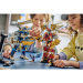 LEGO® Ninjago: Armature titaniche gemelle (71870)