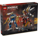 LEGO® Ninjago: Armature titaniche gemelle (71870)