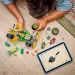 LEGO® Ninjago: Auto da corsa a retrocarica di Lloyd (71828)