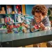 LEGO® Ninjago: Battaglia dei veicoli ninja alla casa sull’albero (71857)
