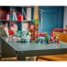 LEGO® Ninjago: Battaglia dei veicoli ninja alla casa sull’albero (71857)
